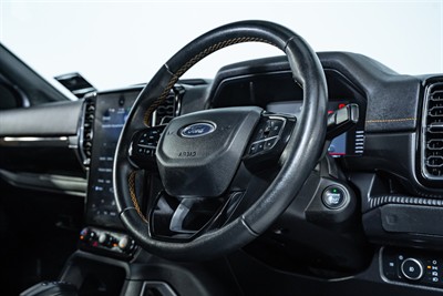 2023 Ford Ranger - Thumbnail