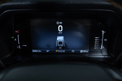 2023 Ford Ranger - Thumbnail