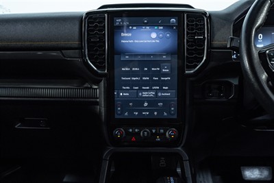 2023 Ford Ranger - Thumbnail