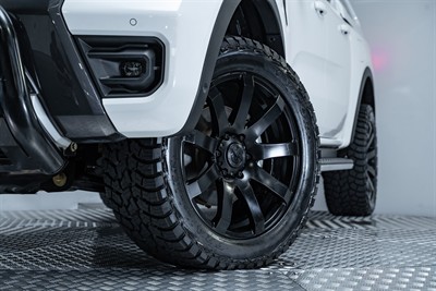 2023 Ford Ranger - Thumbnail