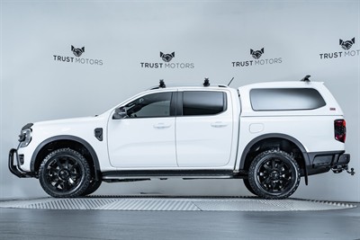 2023 Ford Ranger - Thumbnail