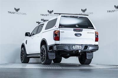 2023 Ford Ranger - Thumbnail