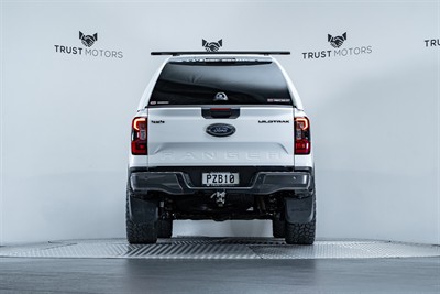 2023 Ford Ranger - Thumbnail