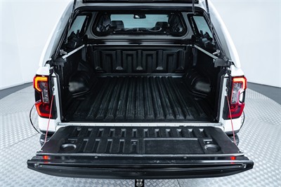 2023 Ford Ranger - Thumbnail