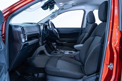 2023 Ford Ranger - Thumbnail