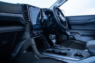 2023 Ford Ranger - Thumbnail