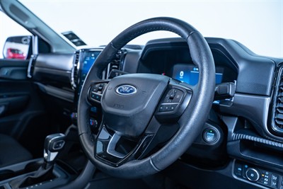 2023 Ford Ranger - Thumbnail