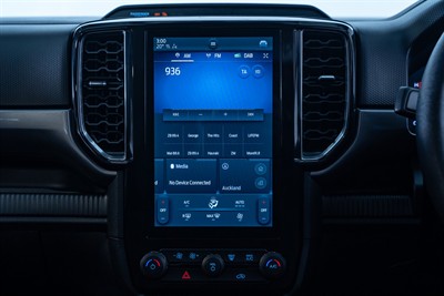 2023 Ford Ranger - Thumbnail