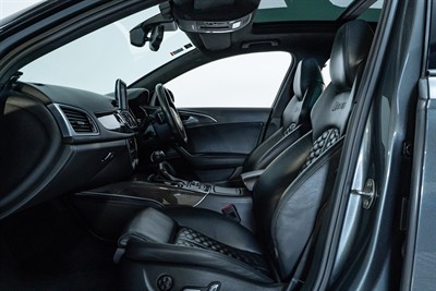 2014 Audi RS6 - Thumbnail