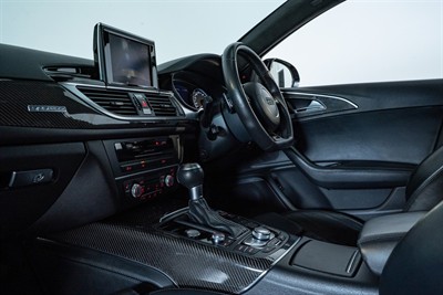 2014 Audi RS6 - Thumbnail