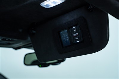 2014 Audi RS6 - Thumbnail