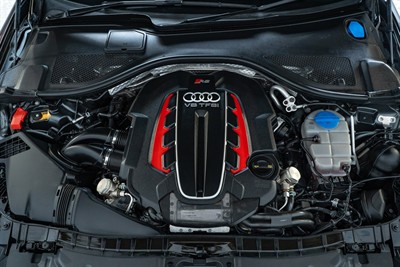 2014 Audi RS6 - Thumbnail