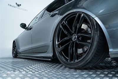 2014 Audi RS6 - Thumbnail