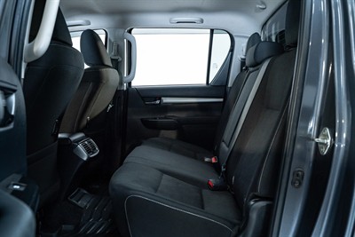 2020 Toyota Hilux - Thumbnail