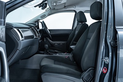 2016 Ford Ranger - Thumbnail