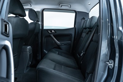 2016 Ford Ranger - Thumbnail