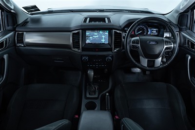 2016 Ford Ranger - Thumbnail