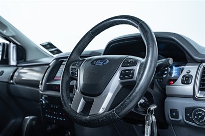 2016 Ford Ranger - Thumbnail