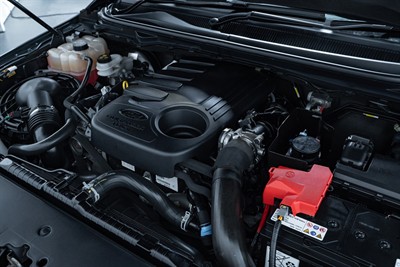 2016 Ford Ranger - Thumbnail