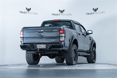 2016 Ford Ranger - Thumbnail