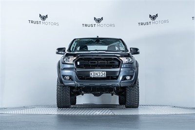 2016 Ford Ranger - Thumbnail