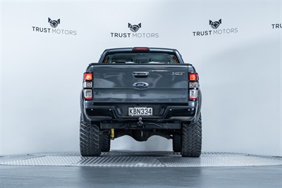 2016 Ford Ranger - Thumbnail