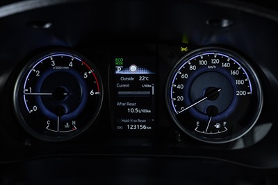 2019 Toyota Hilux - Thumbnail