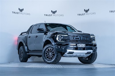 2024 Ford Ranger - Image Coming Soon