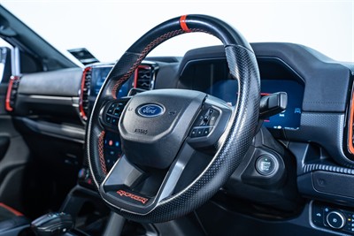 2024 Ford Ranger - Thumbnail