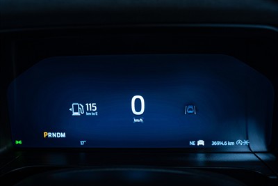 2024 Ford Ranger - Thumbnail