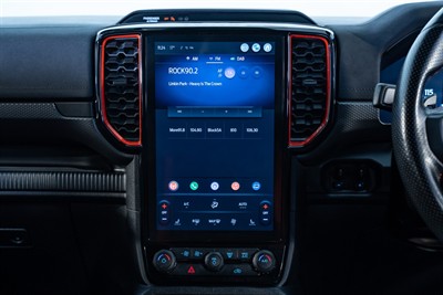 2024 Ford Ranger - Thumbnail
