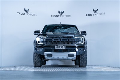 2024 Ford Ranger - Thumbnail
