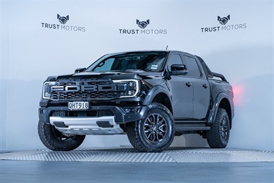 2024 Ford Ranger - Thumbnail