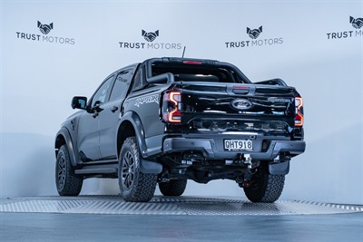 2024 Ford Ranger - Thumbnail