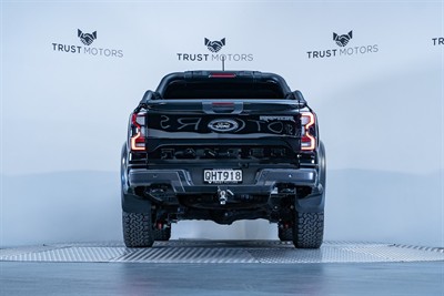 2024 Ford Ranger - Thumbnail