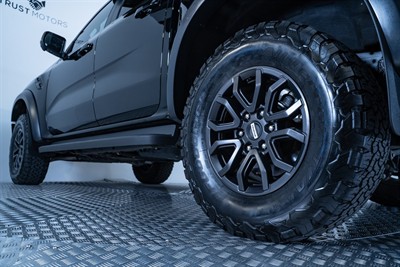 2024 Ford Ranger - Thumbnail
