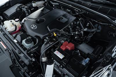 2023 Toyota Hilux - Thumbnail