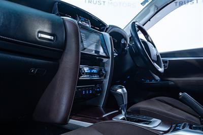 2016 Toyota Fortuner - Thumbnail
