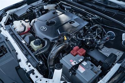 2016 Toyota Fortuner - Thumbnail