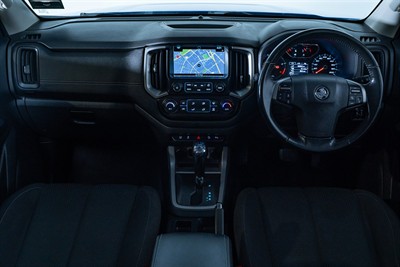 2018 Holden Colorado - Thumbnail