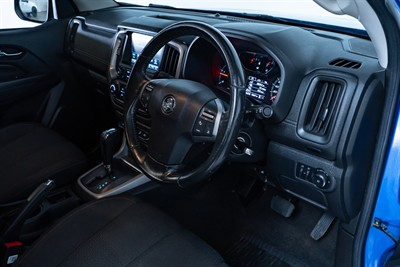 2018 Holden Colorado - Thumbnail