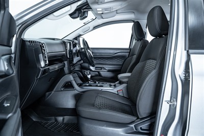 2022 Ford Ranger - Thumbnail