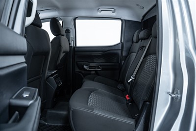 2022 Ford Ranger - Thumbnail