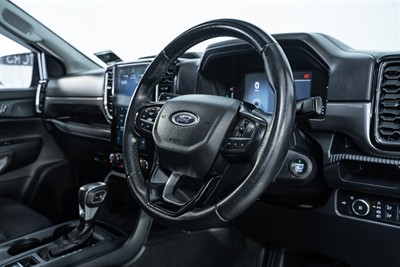 2022 Ford Ranger - Thumbnail