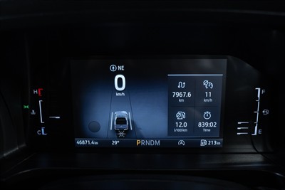 2022 Ford Ranger - Thumbnail