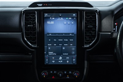 2022 Ford Ranger - Thumbnail