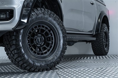 2022 Ford Ranger - Thumbnail