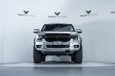 2022 Ford Ranger - Thumbnail