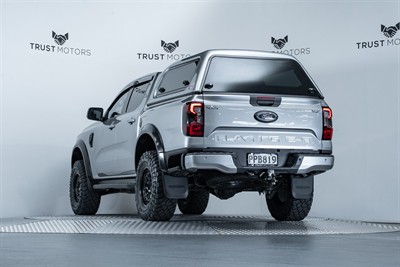 2022 Ford Ranger - Thumbnail