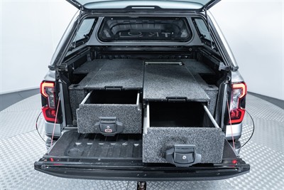 2022 Ford Ranger - Thumbnail